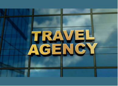 Travel Agency — Interline Designation