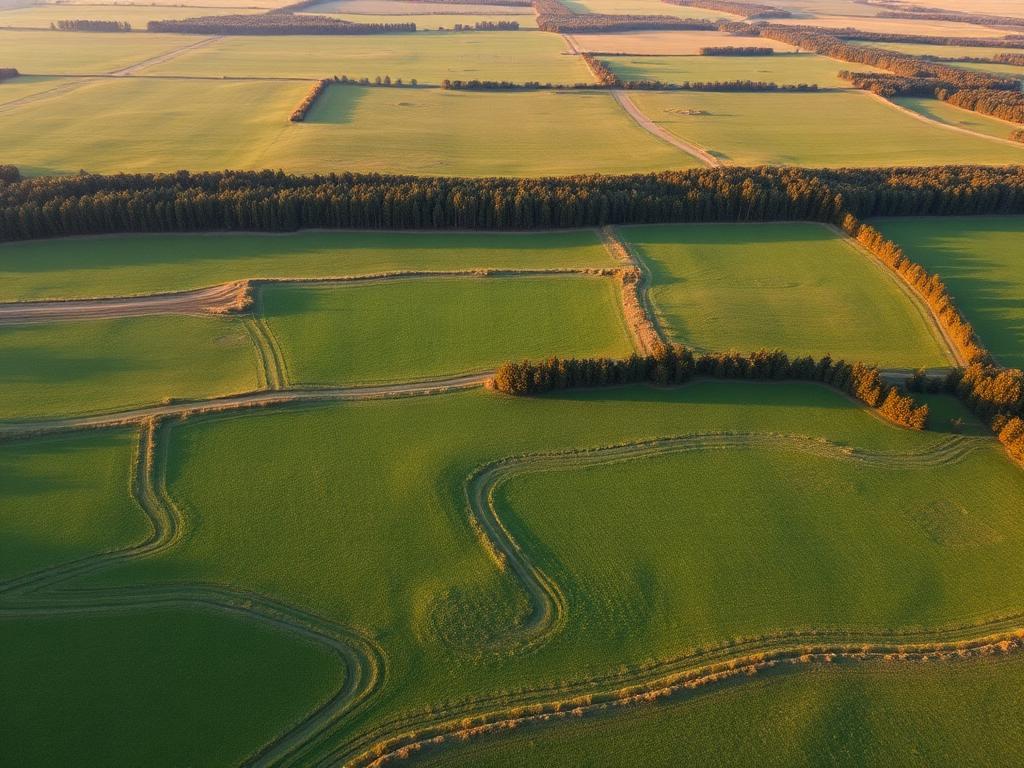 Investment-Grade Land Parcel