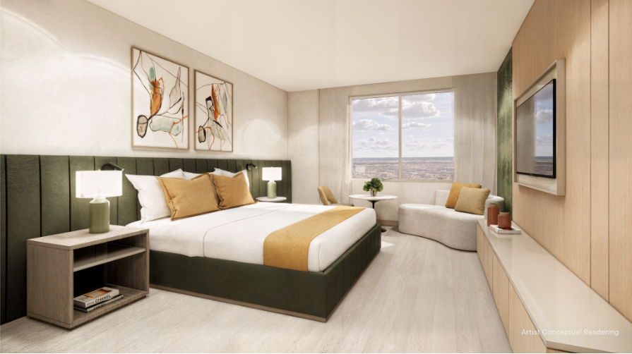 Hotel Condo — Miami